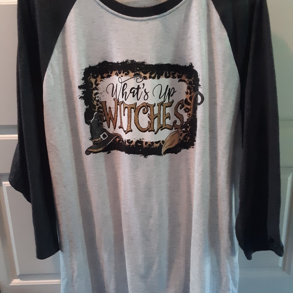 Halloween Tee